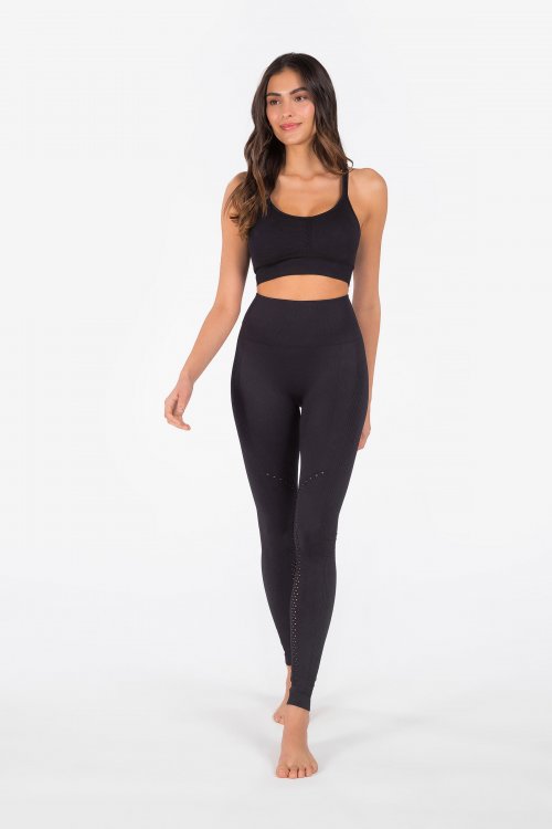 Legging LIVE! Seamless