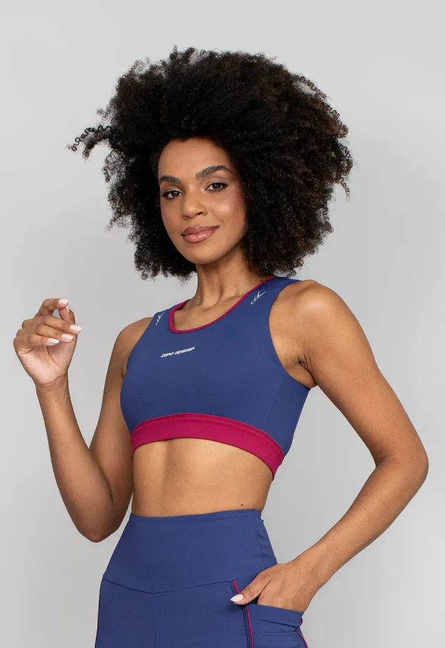 CONJUNTO DE BERMUDA E TOP 42