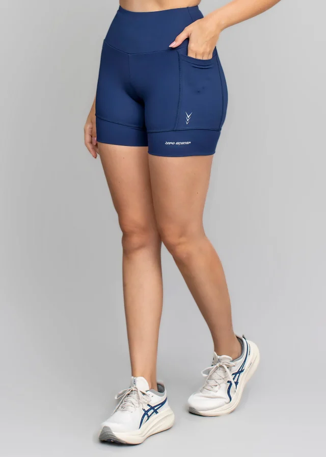 BERMUDA CLASSIC 21 KM ZERO AÇUCAR