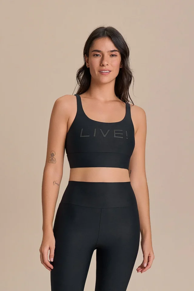 TOP LIVE ICON