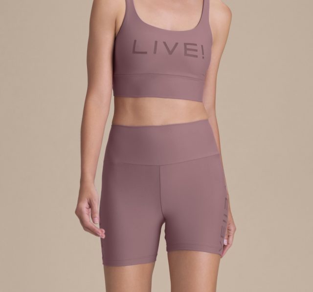 SHORTS LIVE ICON